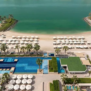 Fairmont Bab Al Bahr Feriested