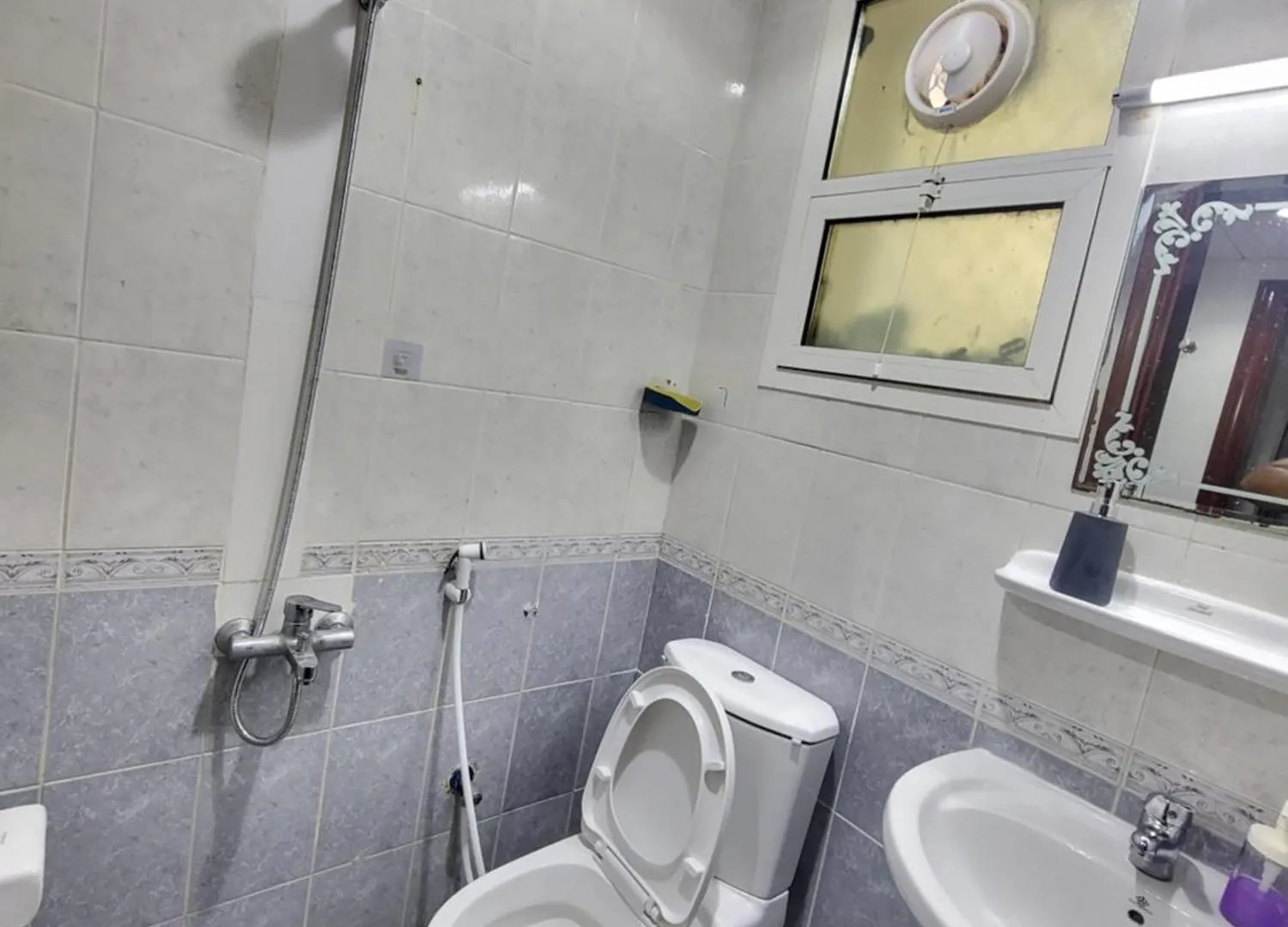 Corniche Villa Full Studio Apartment Abu Dhabi Hotel