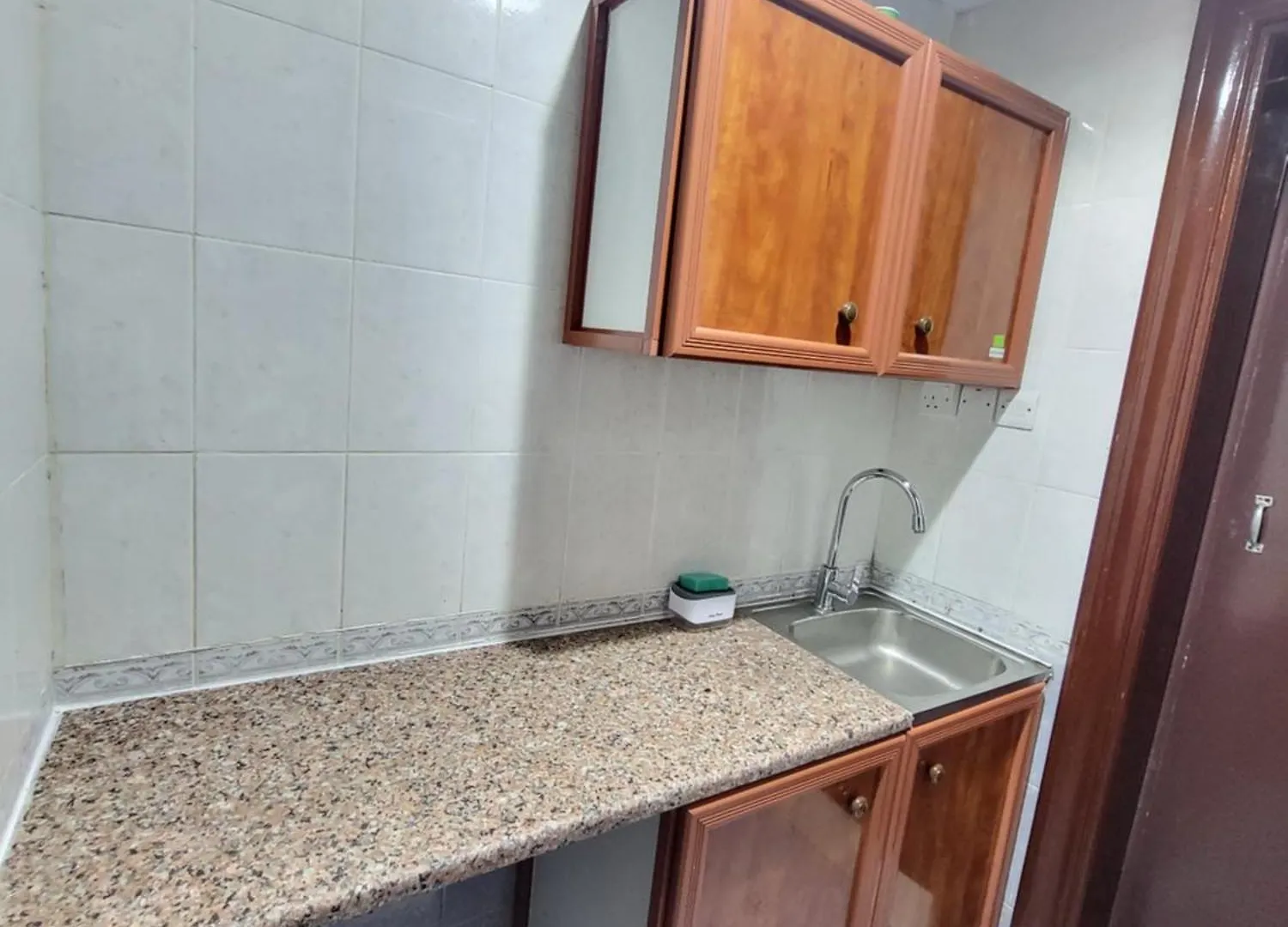 ***** Hotel Corniche Villa Full Studio Apartment Abu Dhabi Verenigde Arabische Emiraten